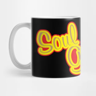 Just Let Your Soul Glo! Mug